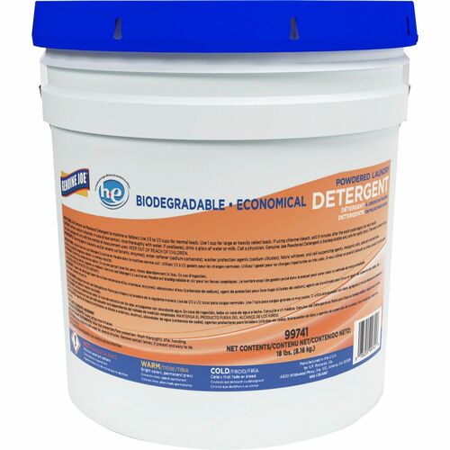 Detergents