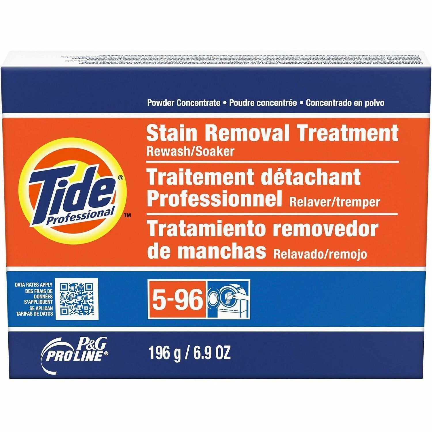 Stain Removers