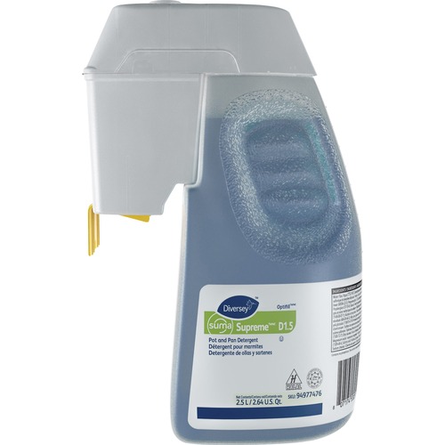 Detergents