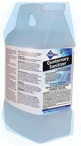 Sanitizers