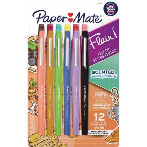 Pens