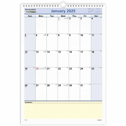 Desk Calendars