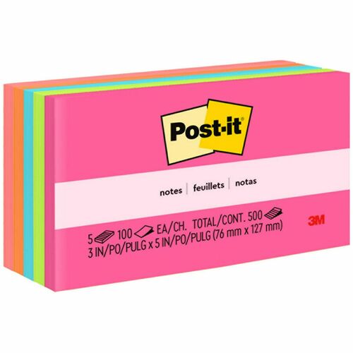 Post It Notes