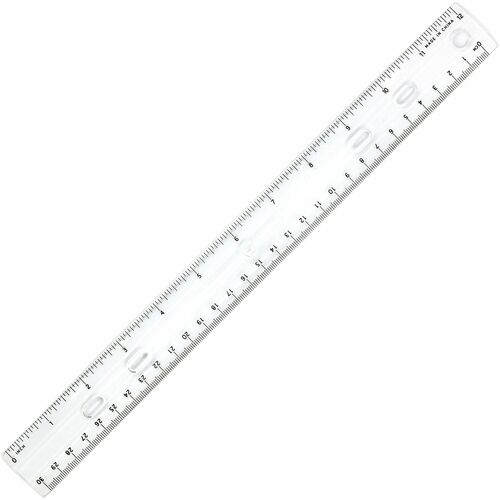 Rulers & Punches