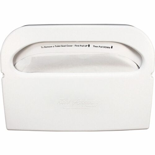 Toilet Seats, Covers & Dispensers