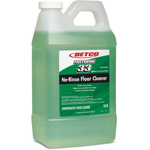 Floor Cleaners