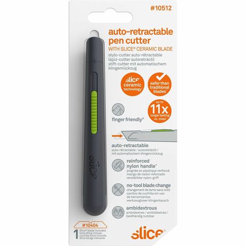 Utility Knives