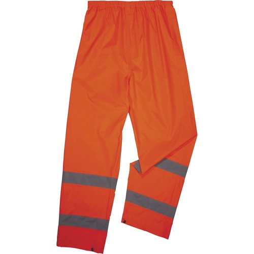 Knee, Leg & Foot Protection