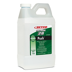 Dilution Control Chemicals