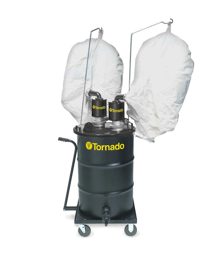 Jumbo Vacuums