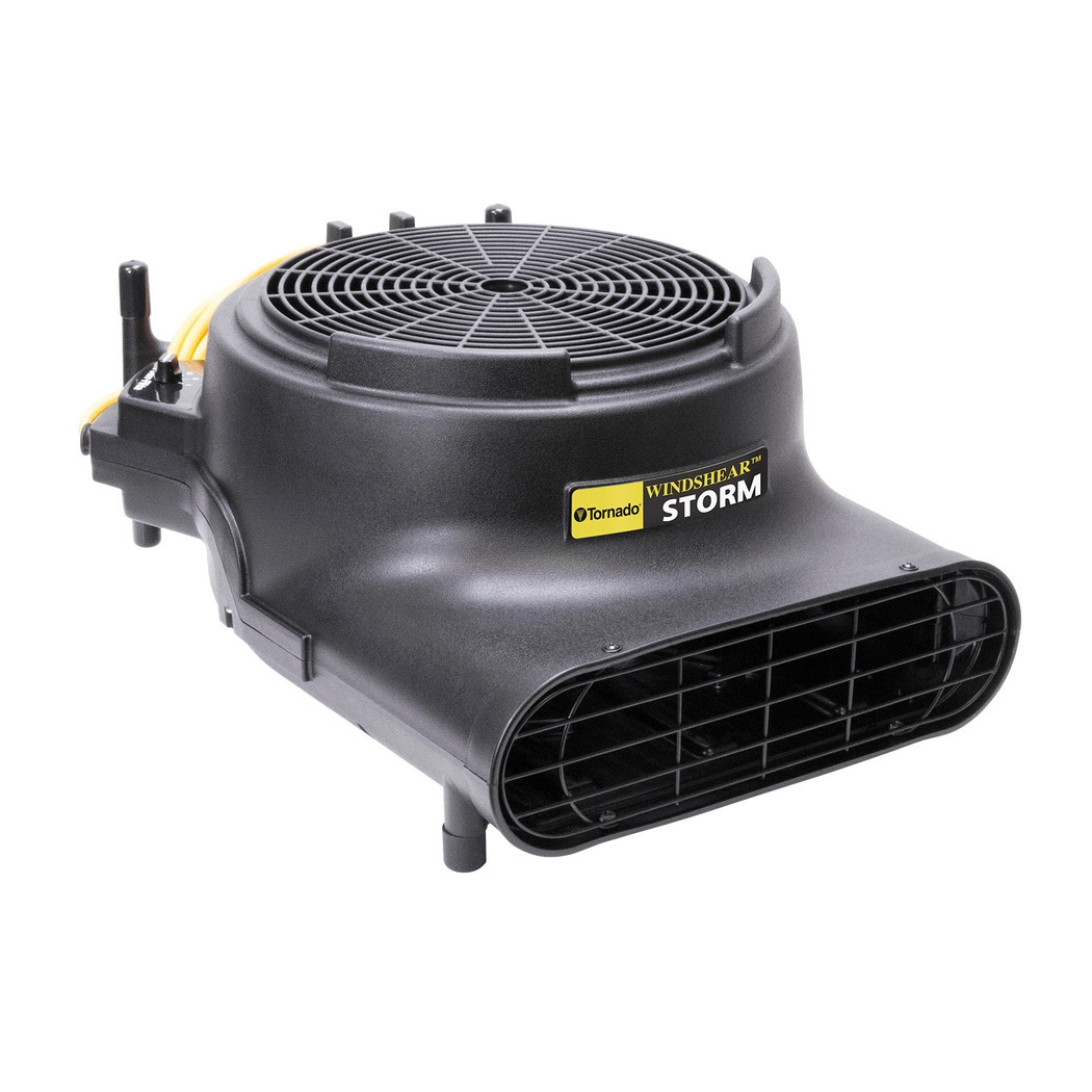 Floor Dryers