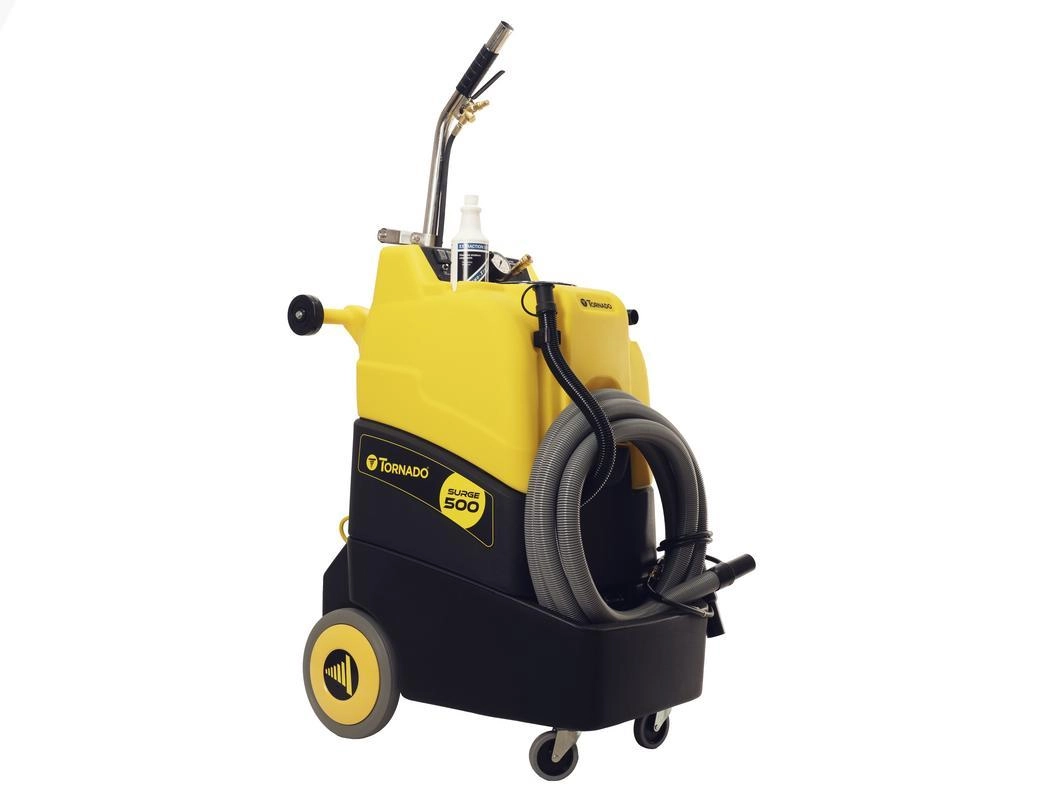 Box Extractors
