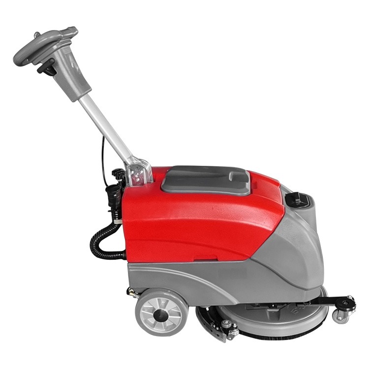 Compact Scrubbers