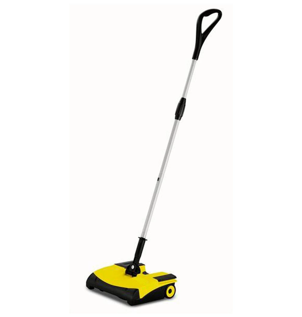 Mini-Sweepers