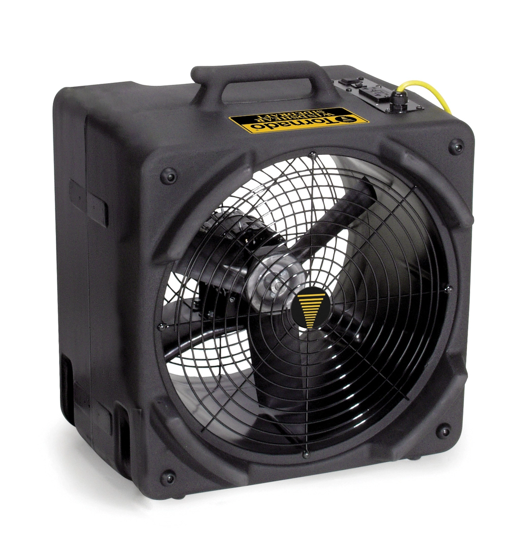 Air Movers
