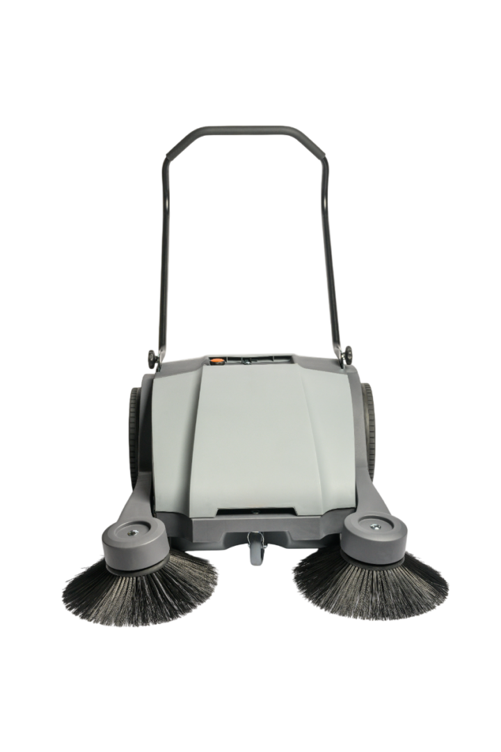 Manual Sweepers