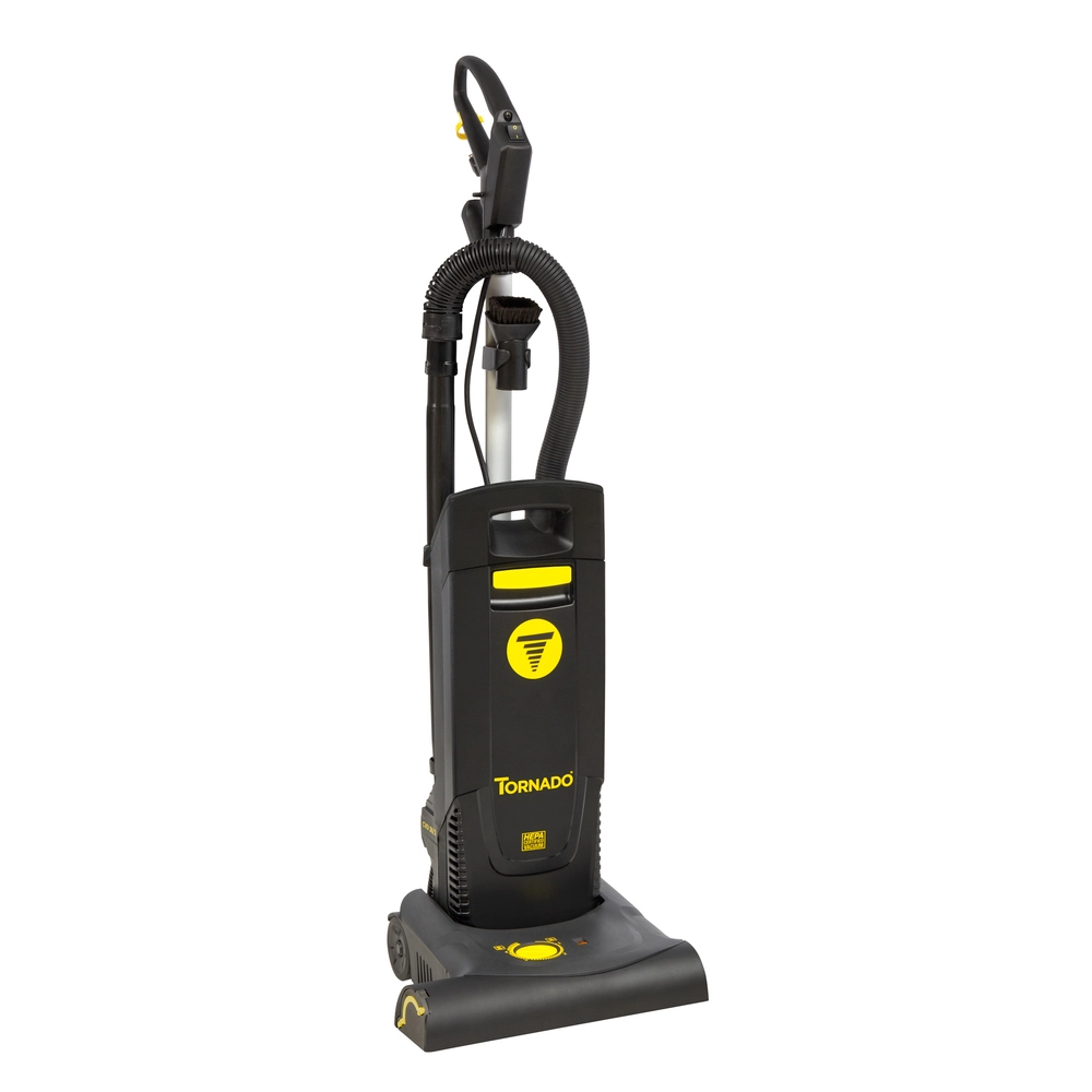 Upright Vacuums