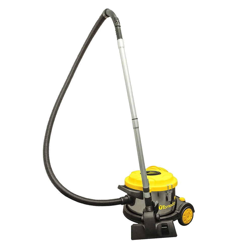 Canister Vacuums