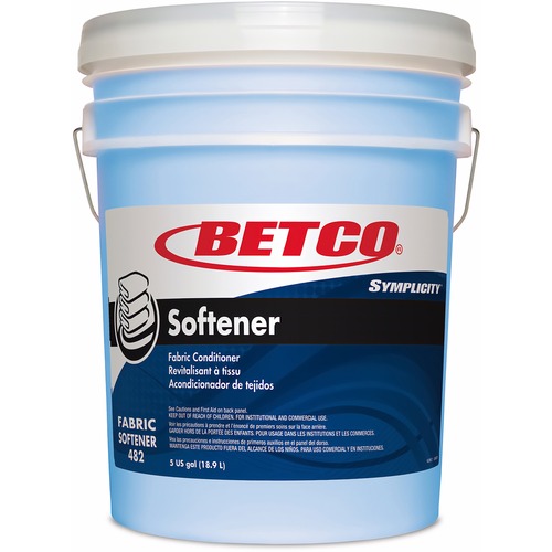 Softeners
