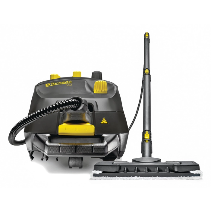 Steam Cleaners