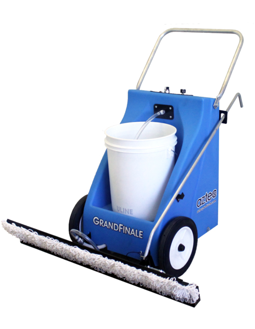 Finish Applicators