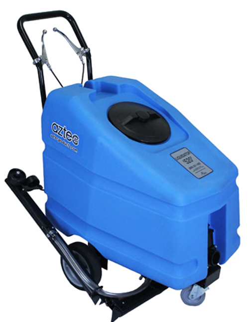 Stripping Equipment