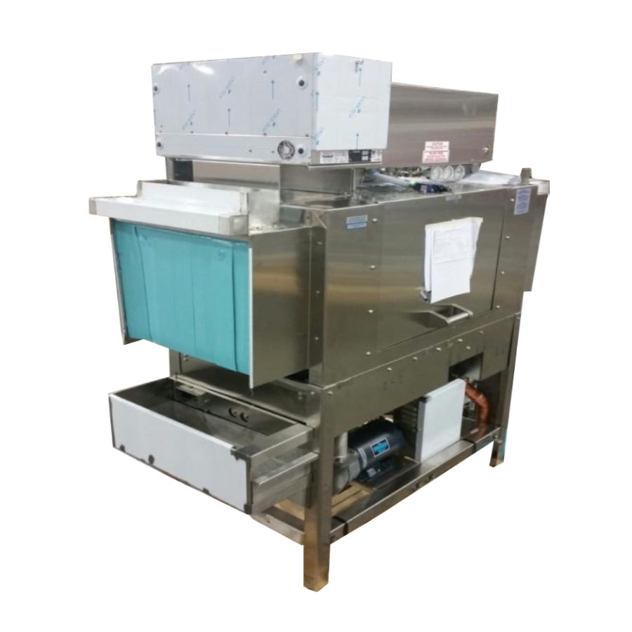 Booster Heaters