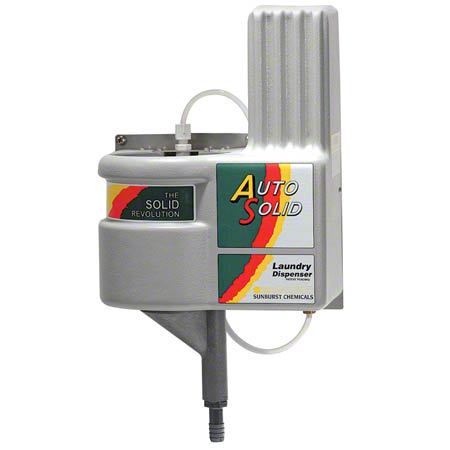 Dispensing Equipment