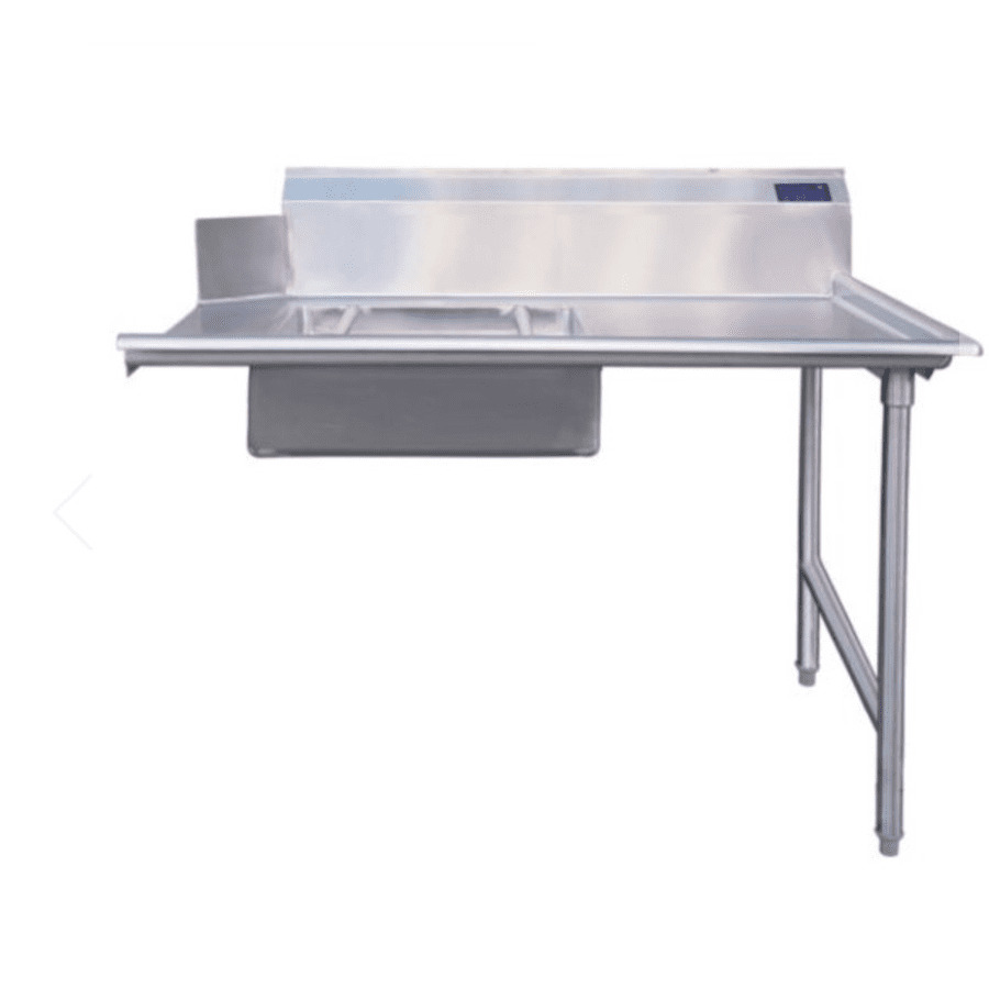 Dish Machine Tables