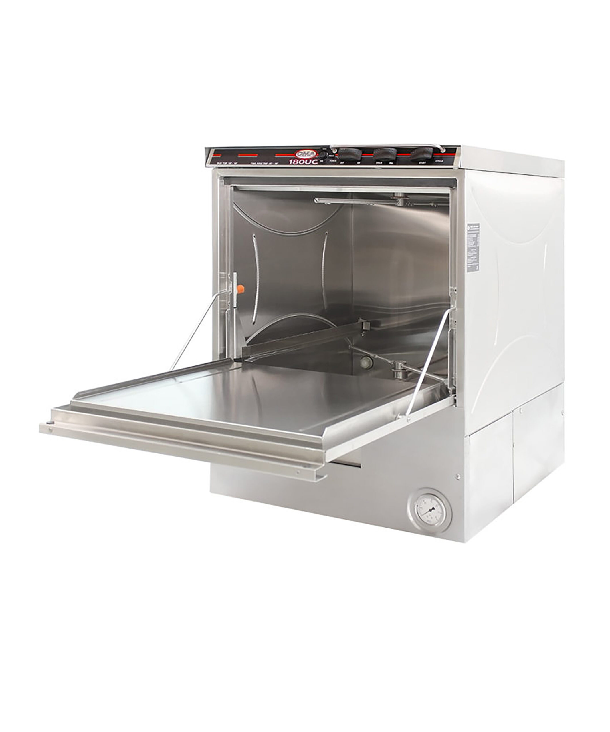 Undercounter Dish Machine