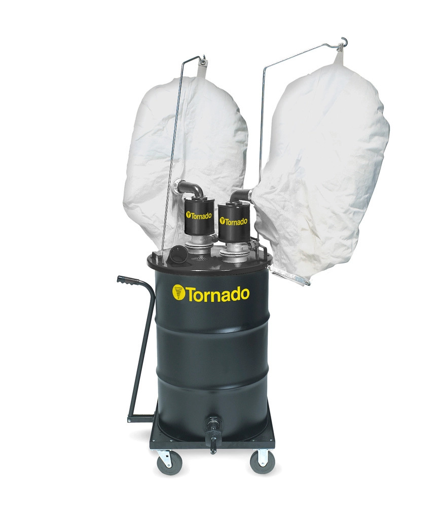 Jumbo Vacuums