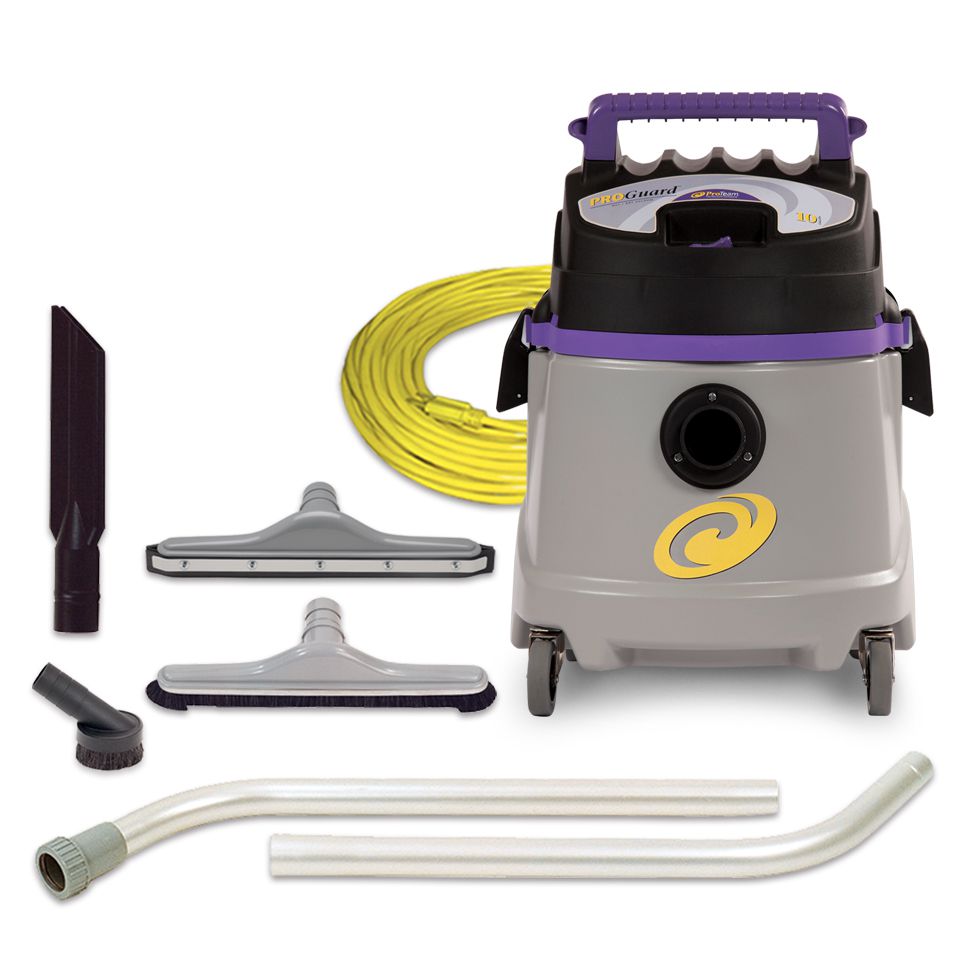 Wet Dry Vaccume