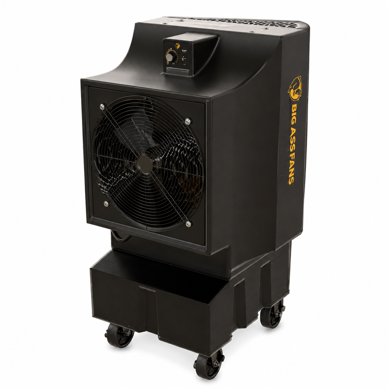 Evaporative Cooler