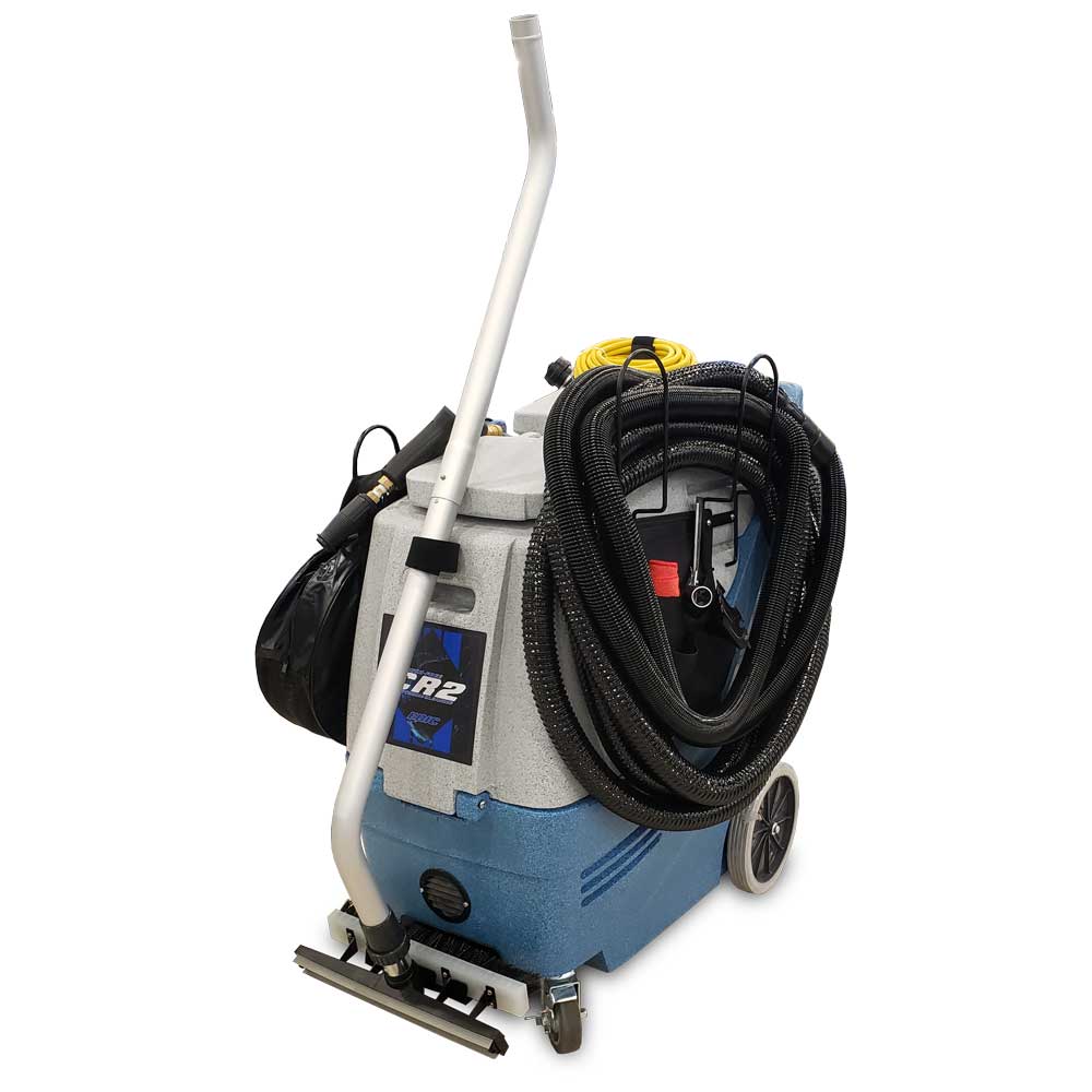 Restroom Cleaning Equipment and Tools