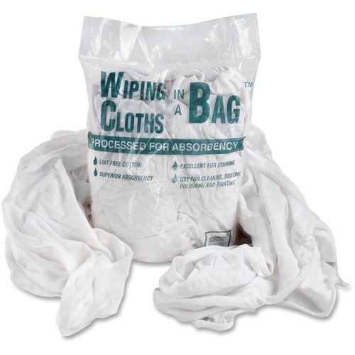 Cleaning Rags & Towels