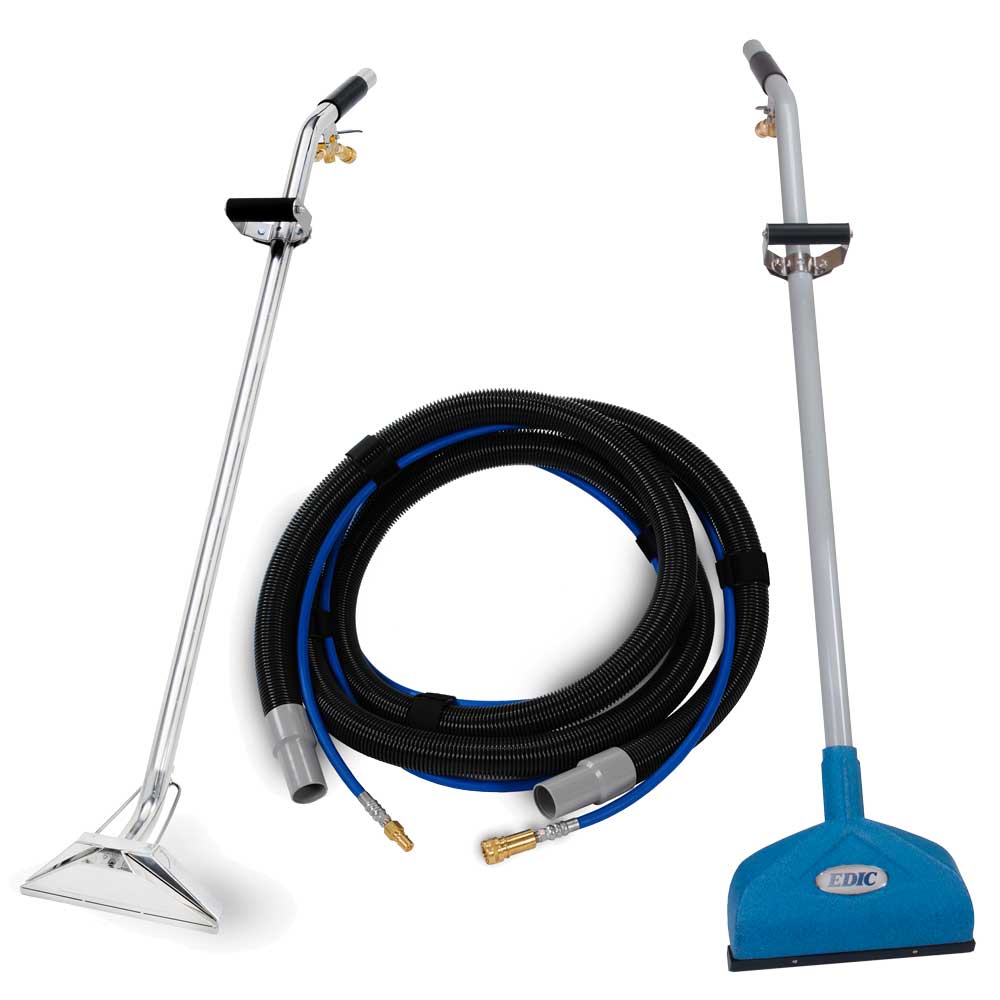 Carpet Wands and Carpet Cleaning Kits