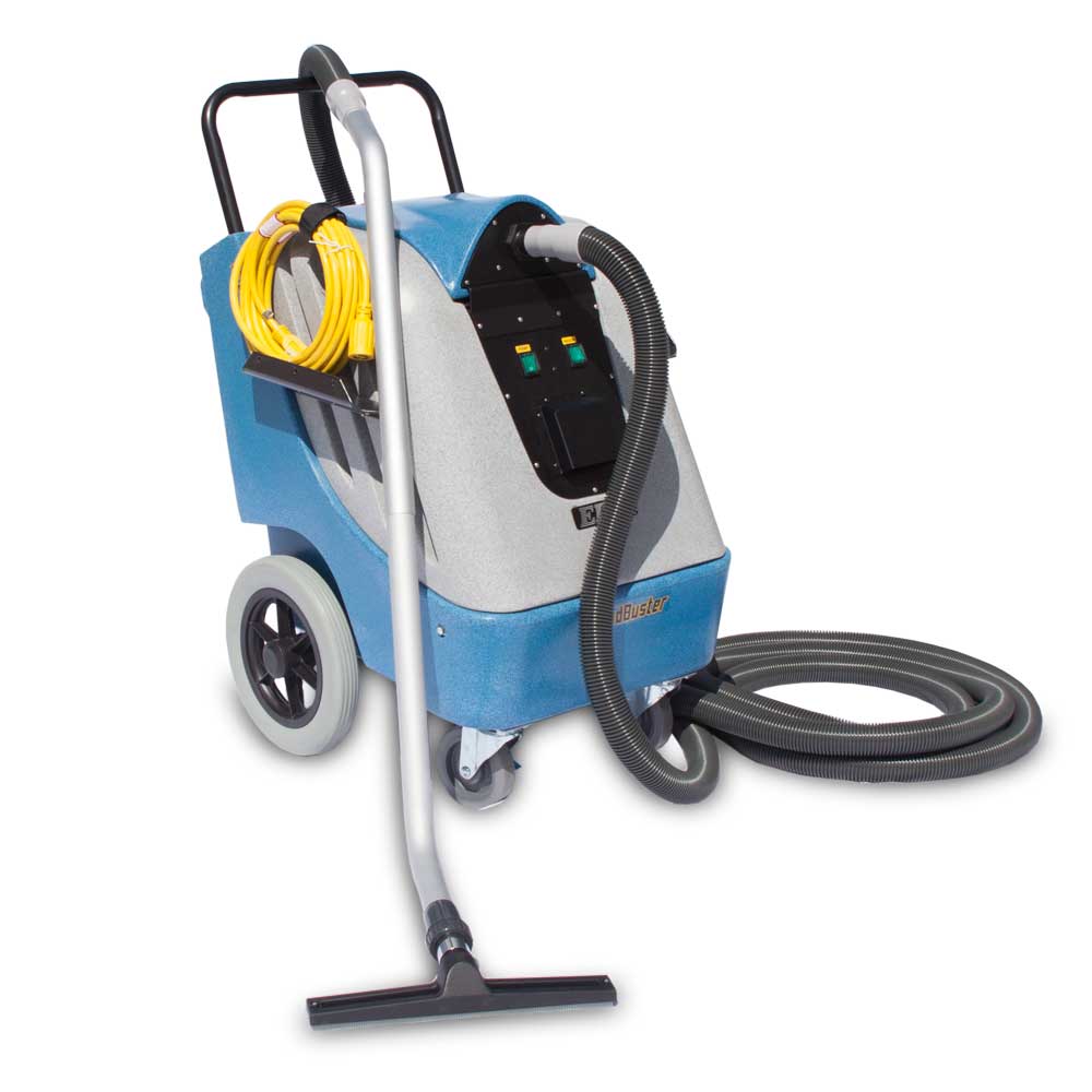 Flood Remediation Equipment