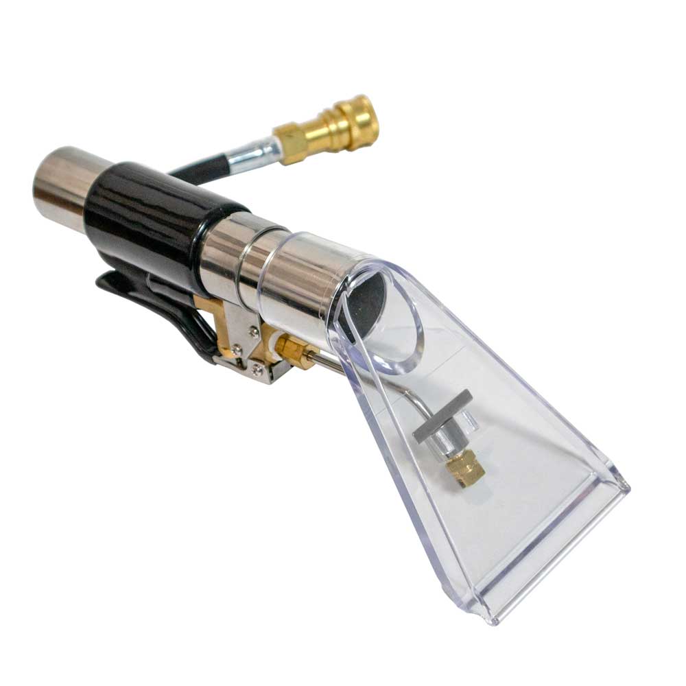 Upholstery Cleaning Tools