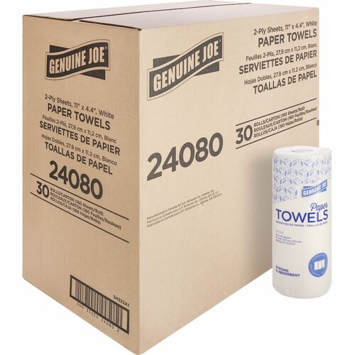 Kitchen Roll Towels