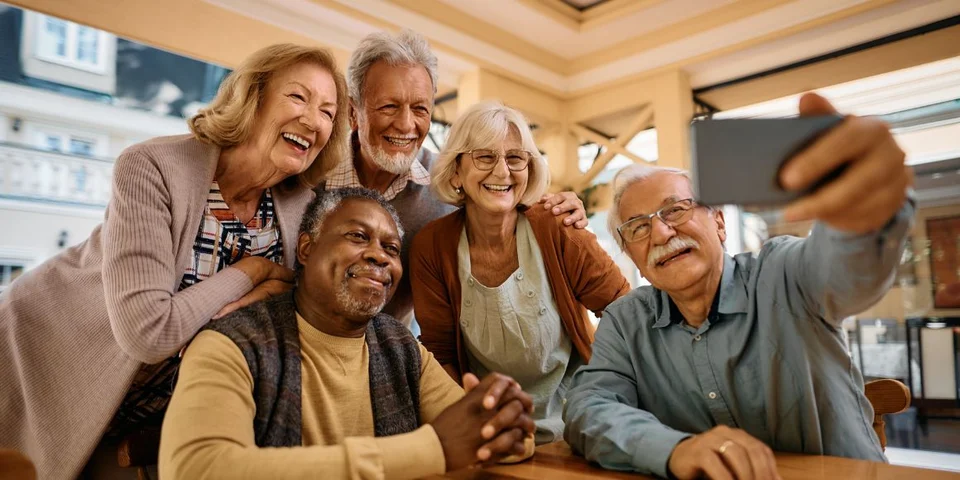 Senior Living